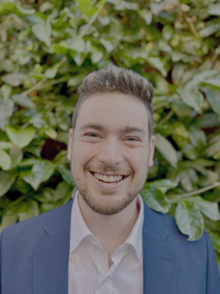 Chris Torchia, founder of One Less Thing